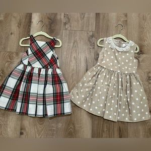 Girls 3T dress bundle